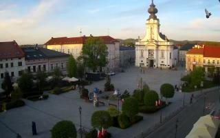 Wadowice Rynek - 04-05-2026 17:39