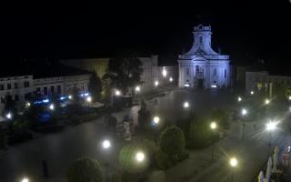 Wadowice Rynek - 20-05-2026 23:28
