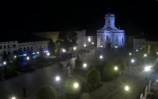 Wadowice Rynek - 21-05-2026 00:33