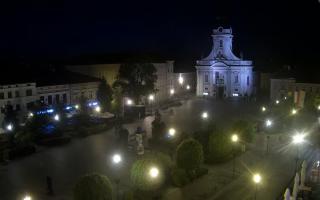 Wadowice Rynek - 21-05-2026 01:25