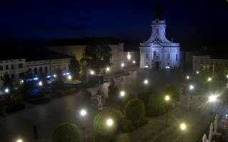 Wadowice Rynek - 21-05-2026 01:36