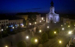 Wadowice Rynek - 21-05-2026 01:46