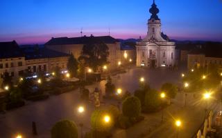 Wadowice Rynek - 21-05-2026 02:07