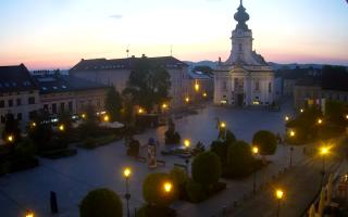 Wadowice Rynek - 21-05-2026 02:28