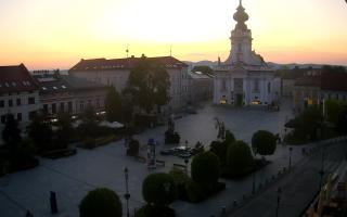 Wadowice Rynek - 21-05-2026 02:38