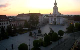 Wadowice Rynek - 21-05-2026 02:48