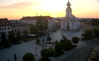 Wadowice Rynek - 21-05-2026 02:59