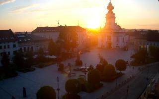 Wadowice Rynek - 21-05-2026 03:09