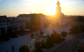 Wadowice Rynek - 21-05-2026 03:19