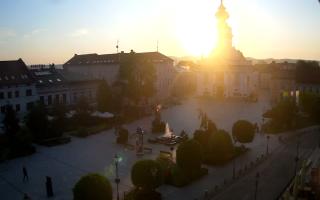 Wadowice Rynek - 21-05-2026 03:30