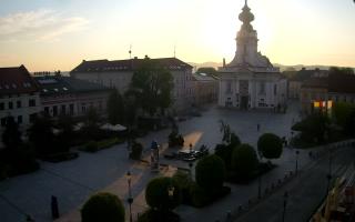 Wadowice Rynek - 21-05-2026 03:40
