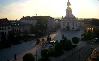 Wadowice Rynek - 21-05-2026 03:51