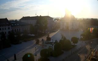 Wadowice Rynek - 21-05-2026 04:01