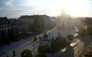 Wadowice Rynek - 21-05-2026 04:11
