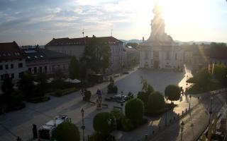 Wadowice Rynek - 21-05-2026 04:22