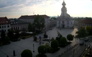 Wadowice Rynek - 21-05-2026 04:32