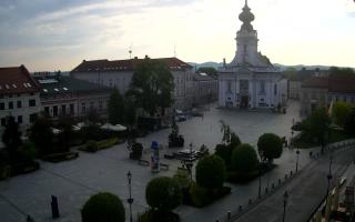 Wadowice Rynek - 21-05-2026 04:42