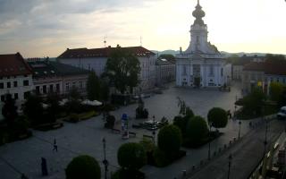 Wadowice Rynek - 21-05-2026 04:53