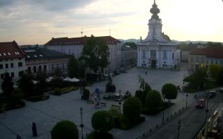 Wadowice Rynek - 21-05-2026 05:03