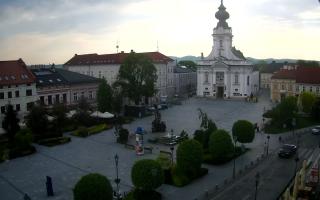 Wadowice Rynek - 21-05-2026 05:24