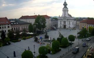 Wadowice Rynek - 21-05-2026 05:45