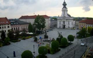Wadowice Rynek - 21-05-2026 06:05
