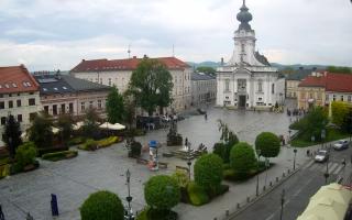 Wadowice Rynek - 21-05-2026 13:11