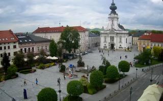 Wadowice Rynek - 21-05-2026 15:05