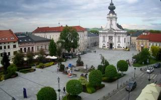 Wadowice Rynek - 21-05-2026 15:36