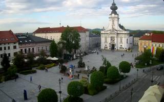 Wadowice Rynek - 21-05-2026 16:38