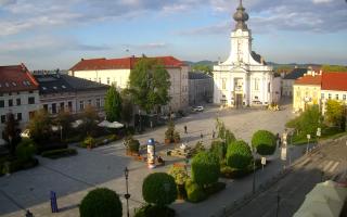 Wadowice Rynek - 21-05-2026 16:49