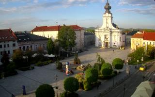 Wadowice Rynek - 21-05-2026 16:59