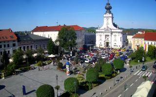 Wadowice Rynek - 29-05-2026 15:03
