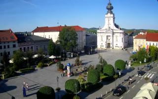 Wadowice Rynek - 29-05-2026 16:05