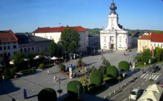 Wadowice Rynek - 29-05-2026 16:16