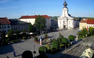 Wadowice Rynek - 29-05-2026 16:26