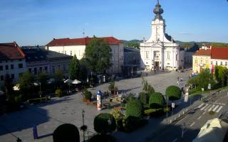 Wadowice Rynek - 29-05-2026 16:36