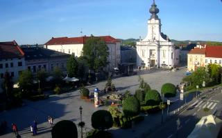 Wadowice Rynek - 29-05-2026 16:47