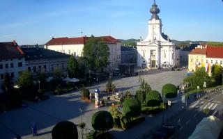 Wadowice Rynek - 29-05-2026 16:57