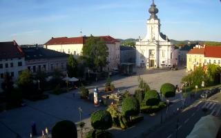 Wadowice Rynek - 29-05-2026 17:07