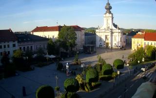 Wadowice Rynek - 29-05-2026 17:18