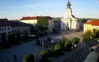 Wadowice Rynek - 29-05-2026 17:28