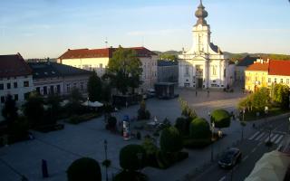 Wadowice Rynek - 29-05-2026 17:39