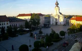 Wadowice Rynek - 29-05-2026 17:49