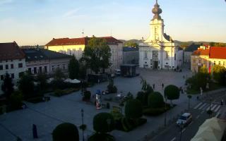 Wadowice Rynek - 29-05-2026 17:59