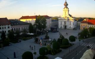 Wadowice Rynek - 29-05-2026 18:10