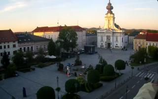 Wadowice Rynek - 29-05-2026 18:20