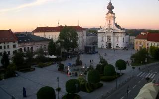 Wadowice Rynek - 29-05-2026 18:30