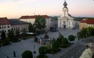 Wadowice Rynek - 29-05-2026 18:41