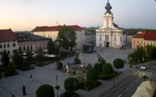 Wadowice Rynek - 29-05-2026 18:51